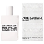 Zadig&Voltaire This Is Her! woda perfumowana spray 30ml