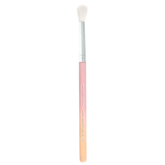 BLEND IT Makeup Brush PINK SUNSET Edge Blending PRO 224