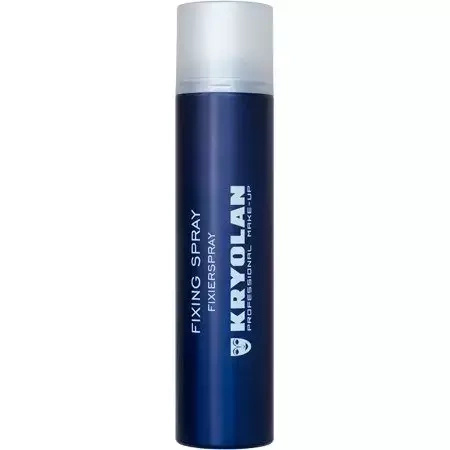 Kryolan 2295 Fixerspray utrwalający makijaż 300ml