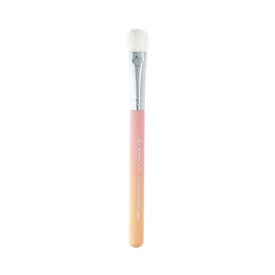 BLEND IT Makeup Brush PINK SUNSET Big Shader PRO 285