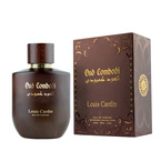 Louis Cardin Oud Combodi woda perfumowana spray 100ml