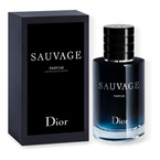 Dior Sauvage perfumy spray 60ml