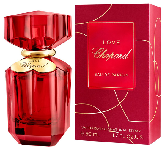 Chopard Love woda perfumowana spray 50ml