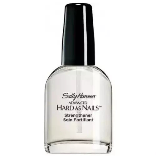 Sally Hansen Odżywka do paznokci wzmacniająca Advanced Hard As Nails 13,3 ml