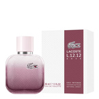 Lacoste L.12.12 Rose Eau Intense woda toaletowa spray 35ml