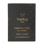 Vertus Paris Oriental Rose woda perfumowana spray 100ml