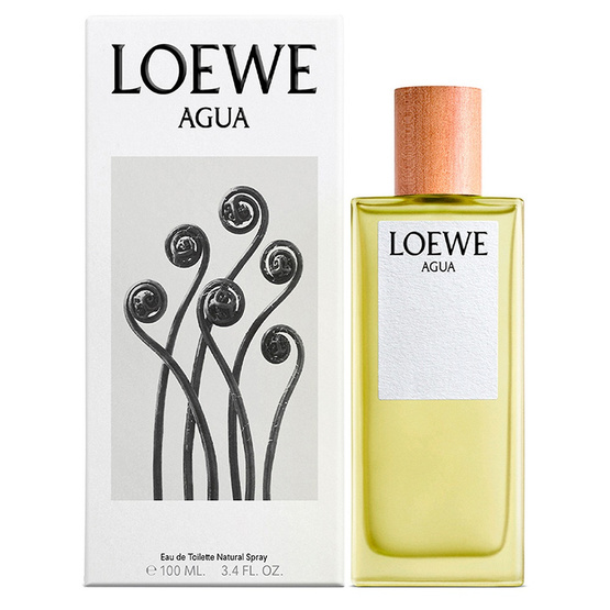 Loewe Agua woda toaletowa spray 100ml