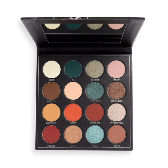 Makeup Obsession After Dark Paleta Cieni do Powiek