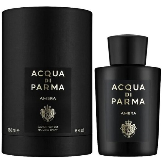 Acqua di Parma Ambra woda perfumowana spray 180ml