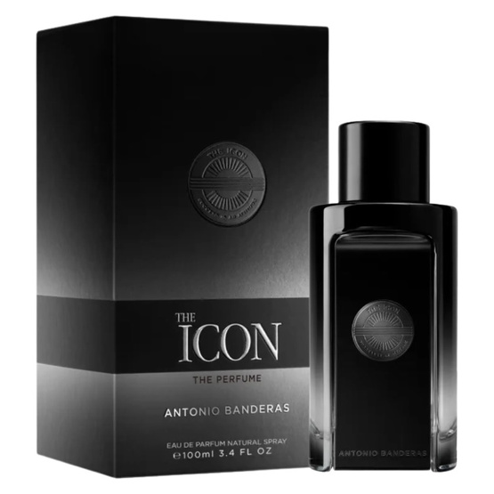 Antonio Banderas The Icon woda perfumowana spray 100ml