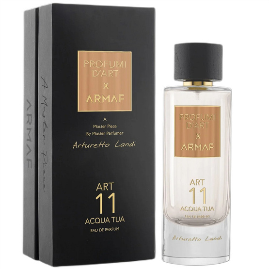 Armaf Art 11 Acqua Tua woda perfumowana spray 105ml