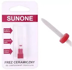 SUNONE Frez ceramiczny szczelinowy - delikatny