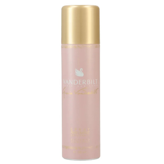 Gloria Vanderbilt Gloria Vanderbilt dezodorant spray 150ml