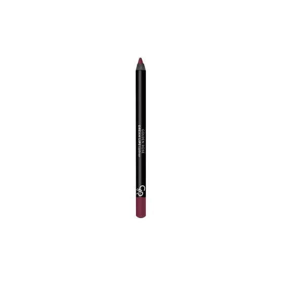 Golden Rose Dream Lips Liner Trwała konturówka do ust 533