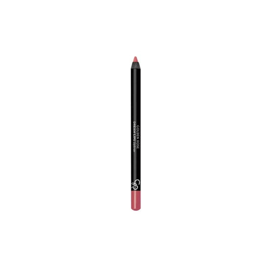 Golden Rose Dream Lips Liner Trwała konturówka do ust 506