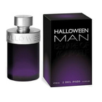 Jesus Del Pozo Halloween Man woda toaletowa spray 125ml