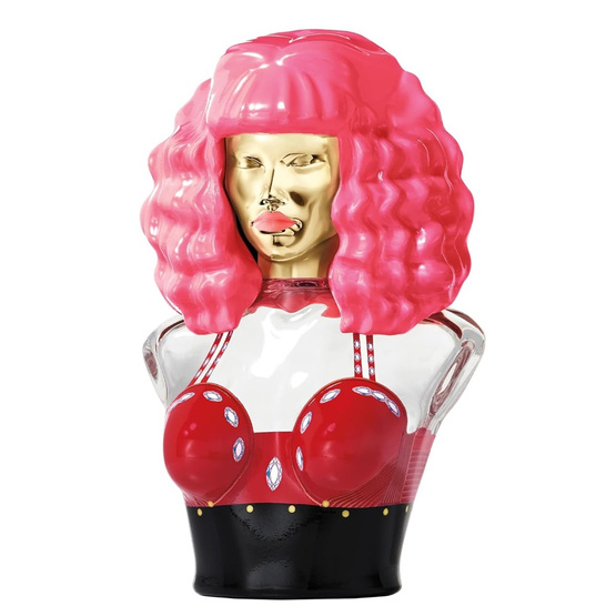 Nicki Minaj Minajesty woda perfumowana spray 100ml