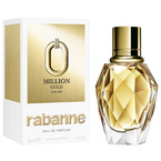 Paco Rabanne Million Gold For Her woda perfumowana spray 30ml