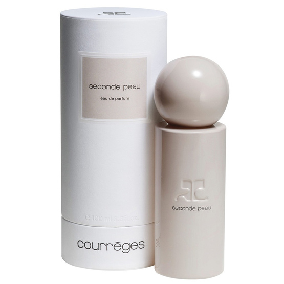 Courreges Seconde Peau woda perfumowana spray 100ml