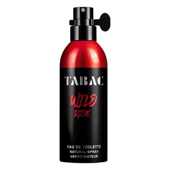 Tabac Wild Ride woda toaletowa spray 75ml