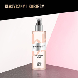 Bruno Banani Woman perfumowana mgiełka do ciała 250ml