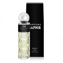 Saphir Armonia Black Pour Homme woda perfumowana spray 200ml