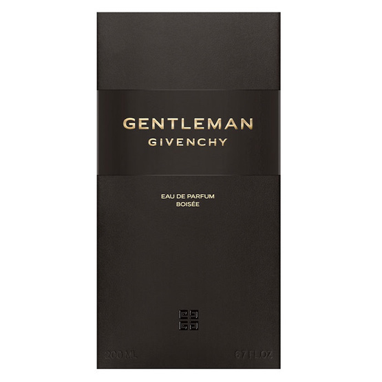 Givenchy Gentleman Boisee woda perfumowana spray 200ml