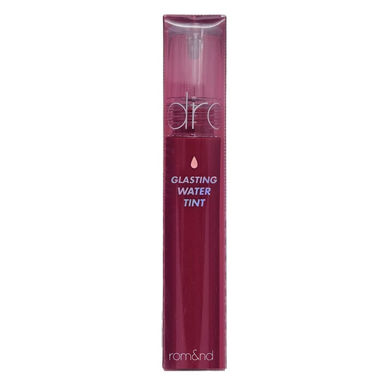 Rom&nd Glasting Water Tint błyszczyk do ust 05 Rose Splash 4g