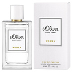 s.Oliver Black Label Women woda perfumowana spray 30ml