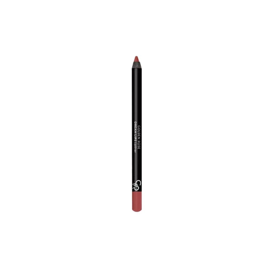 Golden Rose Dream Lips Liner Trwała konturówka do ust 534