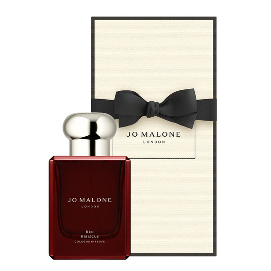 Jo Malone Red Hibiscus Intense woda kolońska spray 50ml