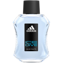 Adidas Ice Dive woda toaletowa spray 100ml