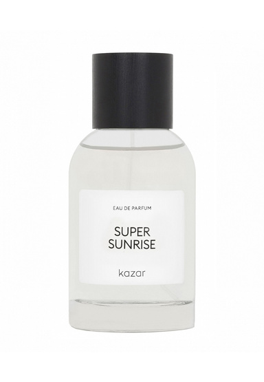 Kazar Super Sunrise woda perfumowana spray 100ml