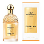 Guerlain Aqua Allegoria Forte Bosca Vanilla woda perfumowana spray 125ml