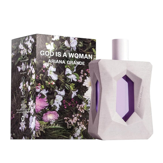 Ariana Grande God Is A Woman woda perfumowana spray 50ml