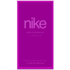 Nike #PurpleMood Woman woda toaletowa spray 100ml