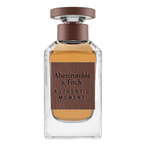 Abercrombie&Fitch Authentic Moment Man woda toaletowa spray 100ml