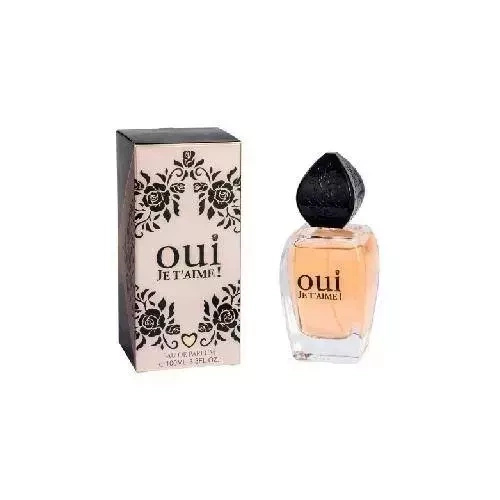 Linn Young Oui Je T'Aime woda perfumowana spray 30ml