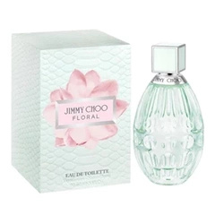 Jimmy Choo Floral woda toaletowa spray 90ml