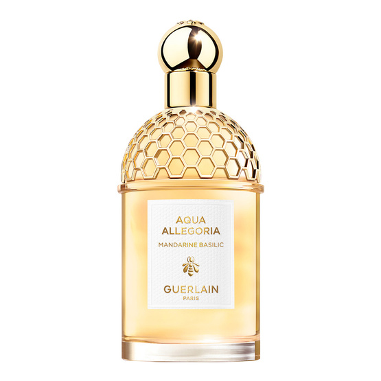 Guerlain Aqua Allegoria Mandarine Basilic woda toaletowa spray 125ml