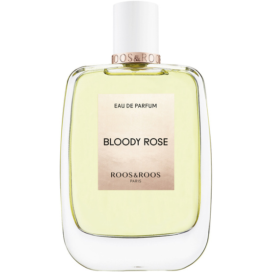 Roos & Roos Bloody Rose woda perfumowana spray 100ml