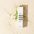 Veoli Botanica Matcha Power Peel Multikwasowy peeling enzymatyczny 75ml