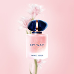 Giorgio Armani My Way Floral woda perfumowana spray 90ml