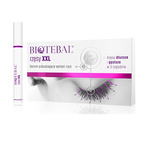 Biotebal Rzęsy XXL serum pobudzające wzrost rzęs 3ml