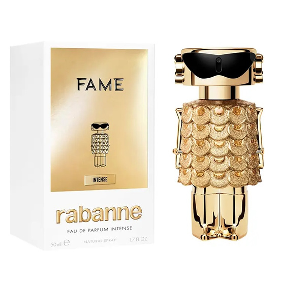 Paco Rabanne Fame Intense woda perfumowana spray 50ml