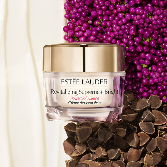 Estée Lauder Revitalizing Supreme+ Bright Power Soft Creme odmładzający rozjaśniający przebarwienia krem do twarzy 50ml