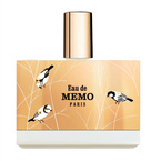 Memo Paris Eau de Memo woda perfumowana spray 100ml