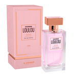 Al Haramain Loulou Rose woda perfumowana spray 100ml