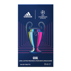 Adidas Uefa Champions League Goal woda toaletowa spray 50ml