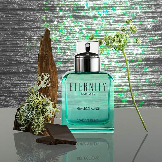 Calvin Klein Eternity Reflections For Men woda toaletowa spray 100ml